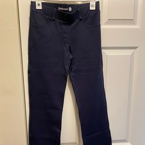 Betabrand Dress Pant Yoga Pant